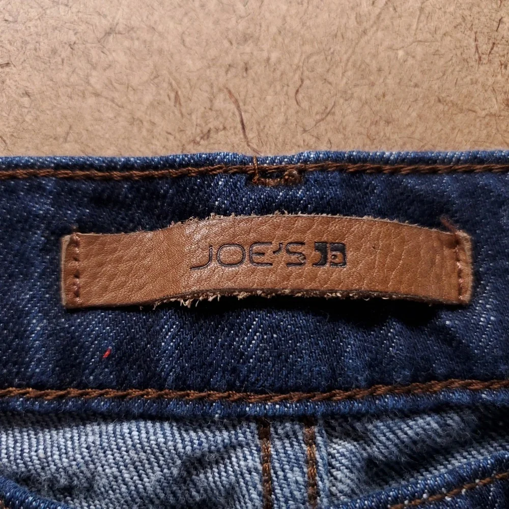 Joes Jeans tag size